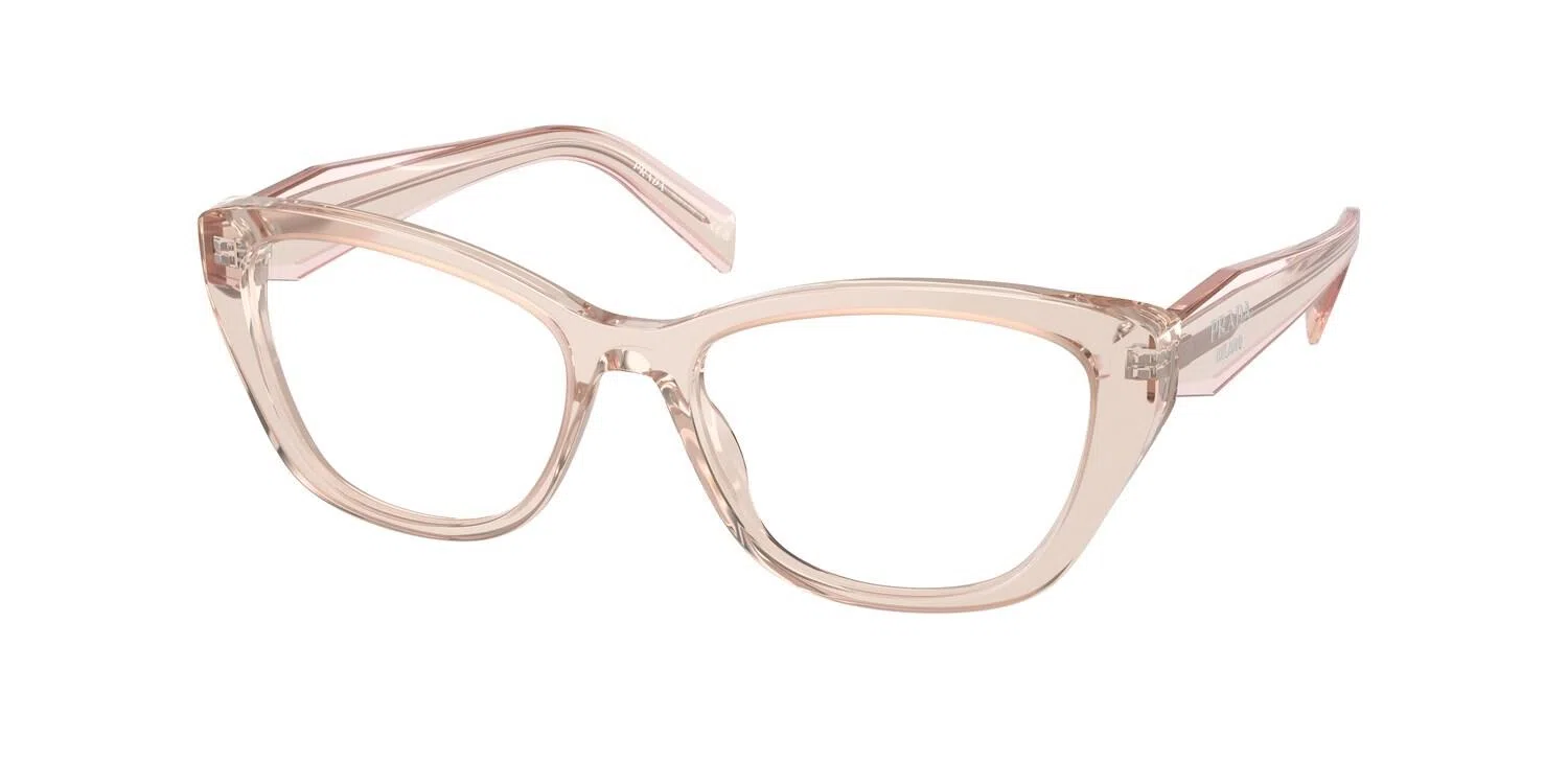Prada 19WV Eyeglasses - view 9